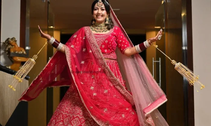 Indian Wedding Photography